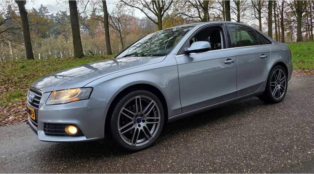 Audi A4 Limousine 1.8 TFSI Pro Line Business EX BPM EXPORT