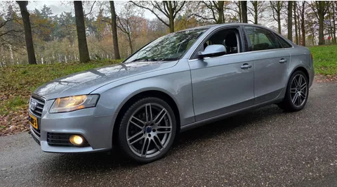 Audi A4 Limousine 1.8 TFSI Pro Line Business EX BPM EXPORT