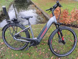 Conway Cairon Framemaat 47 cm 500 Wh accu