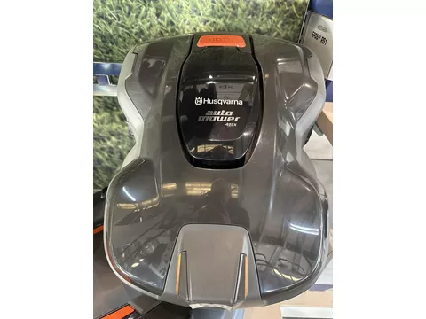 Husqvarna AUTOMOWER 415X