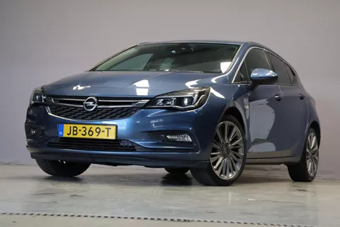 Opel Astra 1.4 Innovation |CAM|Carplay|AGR|