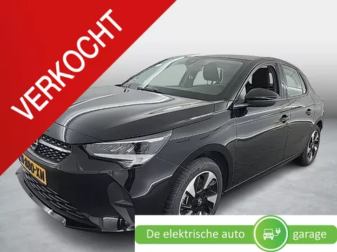 Opel Corsa-e Business Edition 50 kWh | 3 Fase | Navi |