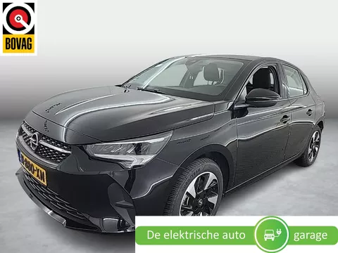 Opel Corsa-e Business Edition 50 kWh | 3 Fase | Navi |