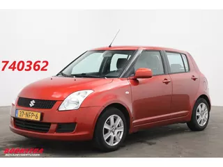 Suzuki Swift 1.3 Cool 5-DRS Airco AHK