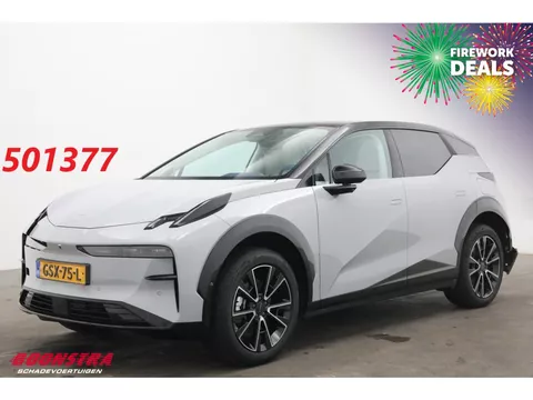 Zeekr X RWD Long Range 69 kWh Pano HUD ACC Yamaha