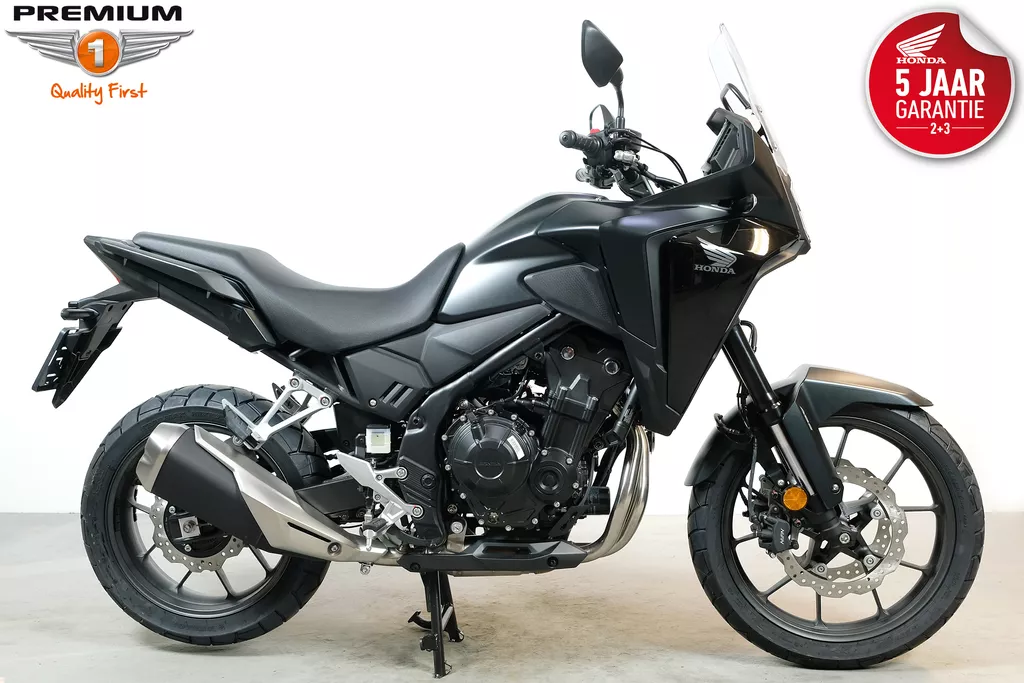 Honda NX 500