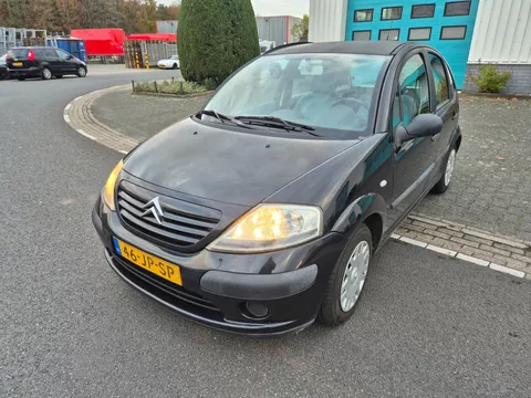 Citroen C3 1.1i Ligne Prestige
