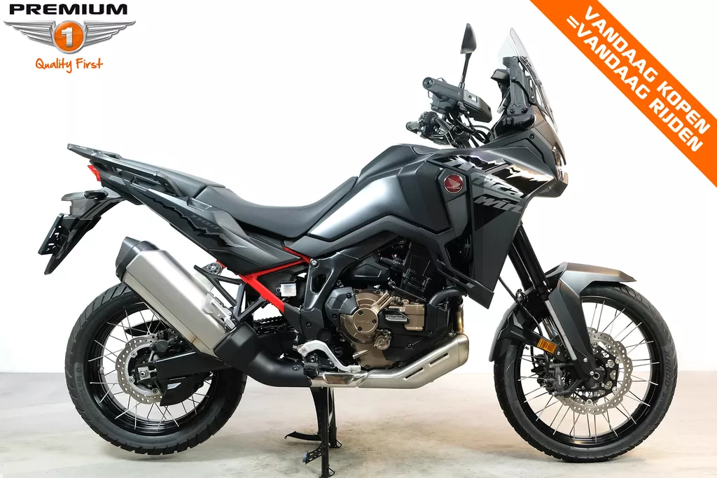 Honda CRF 1100 AFRICA TWIN DCT
