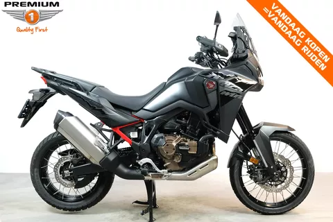Honda CRF 1100 AFRICA TWIN DCT
