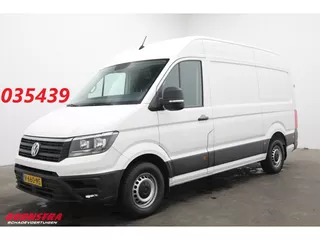 Volkswagen Crafter 2.0 TDI 177 PK DSG L3-H3 Navi Airco Cruise PDC
