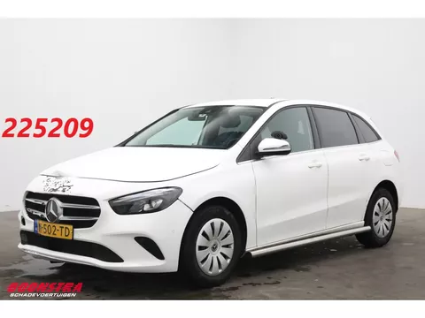 Mercedes-Benz B-Klasse 200d 8G-DCT Clima Cruise Bluetooth PDC