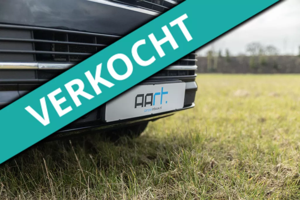 Volkswagen Smallander Adventure XL 2.0 TDI L2H1 75 kW (102 pk) (Inbouw 2024!)