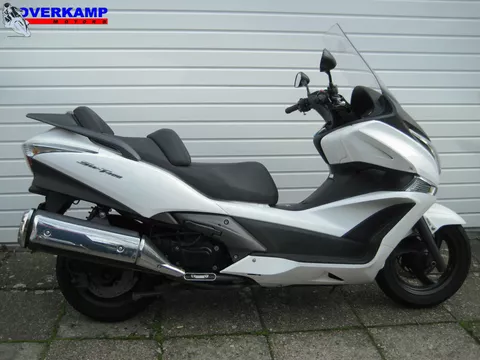 Honda FJS400A SILVERWING