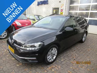 Volkswagen Golf Variant 1.4 TSI Comfortline Business