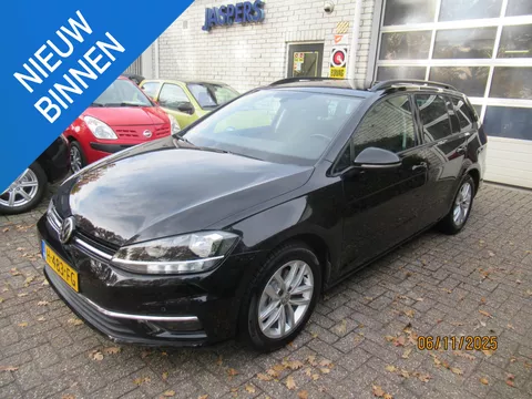 Volkswagen Golf Variant 1.4 TSI Comfortline Business