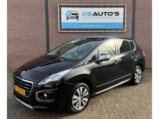 Peugeot 3008 1.6 THP Allure