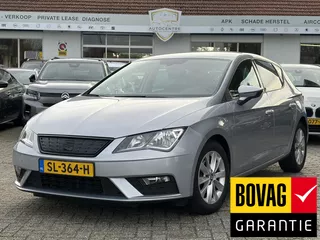 SEAT Leon 1.0 EcoTSI Style AUTOMAAT | KLIMA | BOVAG !!
