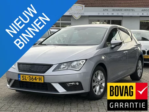 SEAT Leon 1.0 EcoTSI Style AUTOMAAT | KLIMA | BOVAG !!
