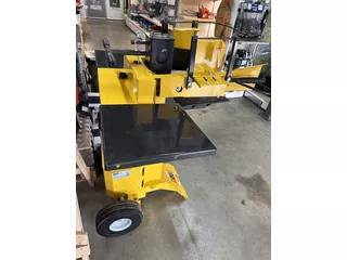 TEXAS Texas houtklover 8 tons