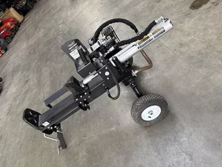 Onbekend Houtklover horizontaal