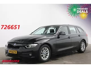 BMW 3 Serie Touring 320d EDE Centennial Aut. Navi Clima Cruise PDC AHK