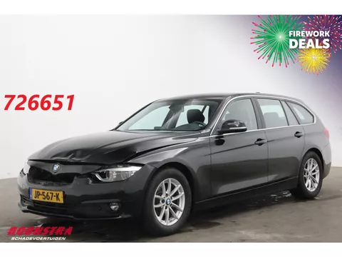 BMW 3 Serie Touring 320d EDE Centennial Aut. Navi Clima Cruise PDC AHK
