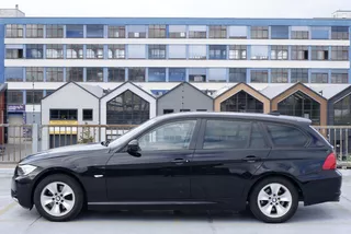 BMW 3-serie Touring 320d Executive Automaat