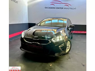 Kia Ceed 1.4 T-GDi DynamicPlusLine APPLE CARPLAY| ANDROID| STOEL- STUURVERW.| CAMERA| CLIMA| CRUISE| LANE- ASSIST|