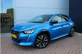 Peugeot 208 1.2 PureTech GT-Line Airco Navi Camera Carplay Dealer onderhouden Nieuwstaat