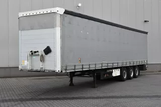 Schmitz Cargobull SCB*3ST COILGOOT 9mtr.