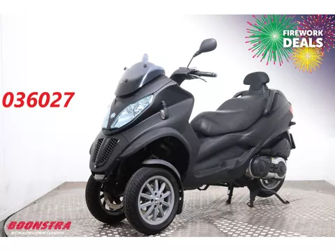 Piaggio MP3 400 LT 28.105 km!