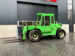 Merlo P30.7 verreiker