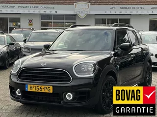 Mini Mini Countryman 1.5 Cooper Chili NAVI | BLACK EDITION | BOVAG !!