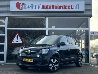 Renault Twingo 1.0 SCe Dynamique 5 drs / 84.090 KM / Cruise / Airco / 2014