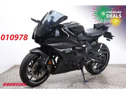 Yamaha R7 ABS LED Akrapovic