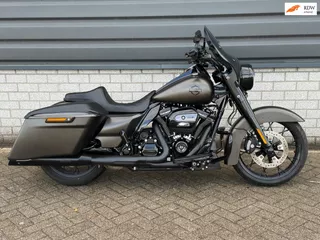 Harley Davidson FLHRXS Road King Special 114 5HD TC ABS (BJ 2020)