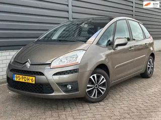 Citroen Grand C4 Picasso 1.6 VTi Image 5p. NIEUWE KOPPELING !!