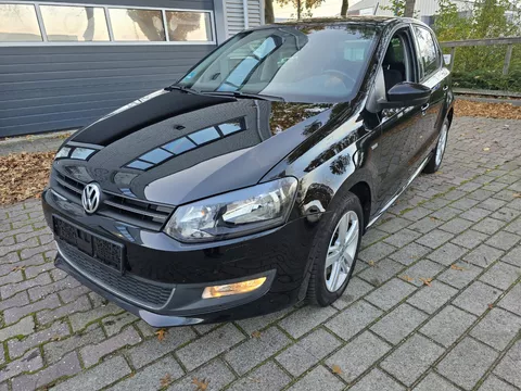 Volkswagen Polo 1.2 TSI LIVE UITVOERING 6 BAK CRUISE CLIMA PDC