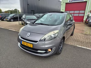 Renault Grand Sc&eacute;nic 1.5 dCi 110pk 6bsk Bose 7p Panorama Clima