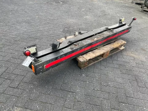 Diverse TRANSLIFT KLAPBUMPER