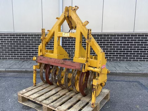 Rumptstad RST-2000-C RINGWALS