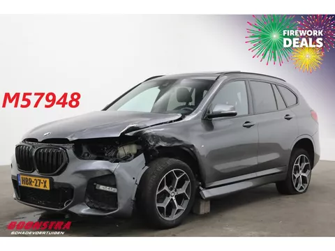 BMW X1 sDrive20d Aut. M-Sport LED ACC H/K Pano SHZ Camera