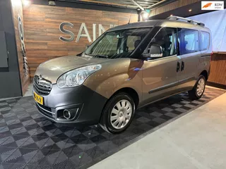 Opel Combo 1.4 L1H2 ecoFLEX Edition