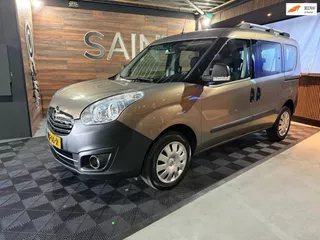 Opel Combo 1.4 L1H2 ecoFLEX Edition