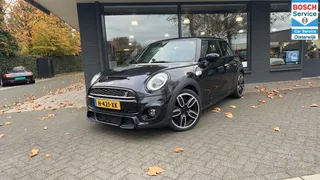 Mini Mini 2.0 Cooper S Hammersmith