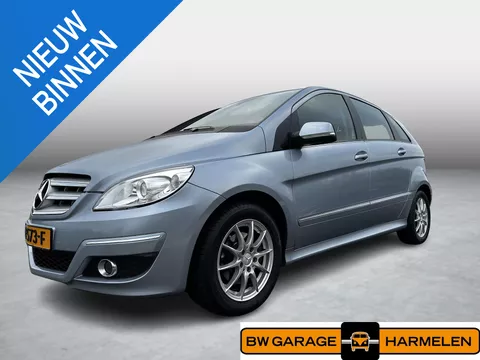Mercedes-Benz B-klasse 200 | Automaat | Panorama dak |