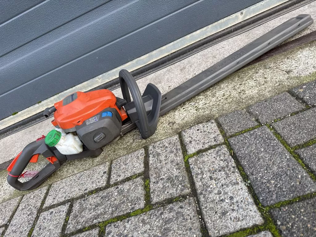 Husqvarna Heggenschaar 122HD60