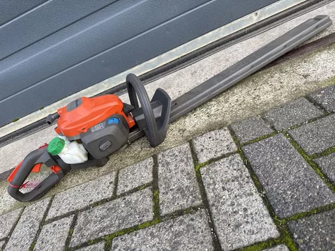Husqvarna Heggenschaar 122HD60