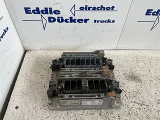 Scania 2391421 / 2420320 MOTOR ECU DC-929