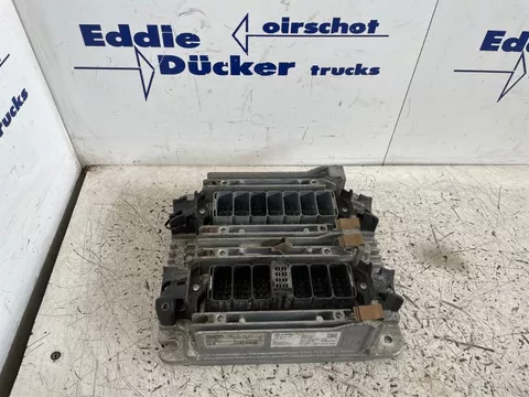 Scania 2391421 / 2420320 MOTOR ECU DC-929